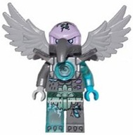 Figurka Lego Chima Vornon loc112