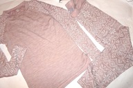 REDHILL 9-10 L. KOMPLET TERMICZNY 50% WEŁNA WZORKI SUPER NOWY!