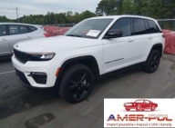 Jeep Grand Cherokee 2025, 4x4, Limited 3.6 Benzyna 293KM