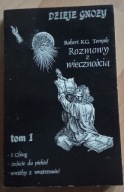 Dzieje gnozy Rozmowy z wiecznością Temple