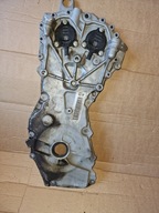 NISSAN QASHQAI II J11 X-TRAIL 1.3 TCE POKRYWA ROZRZĄDU CZUJNIKI 135022910R