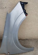 Opel Astra H błotnik przedni prawy