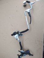 ZAWÓR ROZPRĘŻNY PRZEWÓD TOYOTA RAV4 V 2.5H 447520-0130 443310-1491 KLIMY