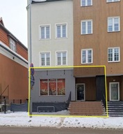 Lokal handlowy, Giżycko, Giżycki, 100 m²