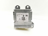 FORD FIESTA MK7 SENSOR PODUSZKI AIRBAG 8V51-14B321-BG