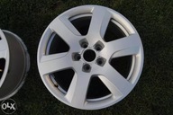 Felga aluminiowa Audi OE 4H0601025 A8 8" x17" ET30 5x112