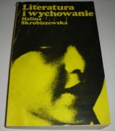Literatura i wychowanie Skrobiszewska LSW 1982