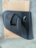 Hyundai Kona II 2 SX2 2023- Boczek lewy tył tapicerka drzwi