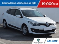 Renault Megane 1.2 TCe, Navi, Klima, Tempomat