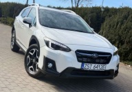 Subaru XV 2,0 4x4 Automat Blis Led Alu18 Virtual Skora Kamery Szyber Rejes