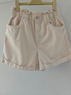Letnie spodenki H&M S