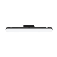 XO LAMPA MAGNETYCZNA LED YH08A czarna 1200mAh