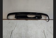 ZDERZAK SPOILER SKODA OCTAVIA IV RS VRS 5E7 TYŁ