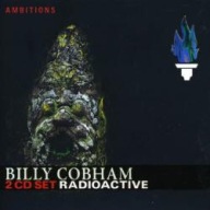 Billy Cobham-Radioactive/2 CD