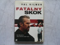 FATALNY SKOK VAL KILMER