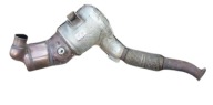 KATALIZATOR DPF FORD TRANSIT GK21-5F297-AF