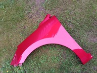 KIA RIO 17- Błotnik w kolor