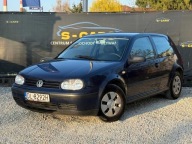 Volkswagen Golf Volkswagen Golf IV 1.4 b KLIMATYZACJA OC DO 03.2027 Zam