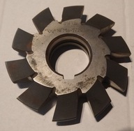 Frez modułowy krążkowy NFMa 7 / 20 nr 8 FWP NFMa 7/20 8 moduł 7 faktura VAT