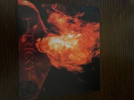 ADRIAN TRICKY THAWS Same !!!!