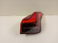 LAMPA PRAWA TYLNA PRAWY TYŁ LEXUS UX LED 18-