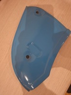 Osłona boczek metalowy osłony gażnika komar nowe prl