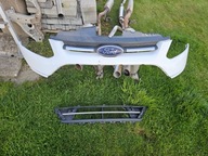 Ford Transit Custom Przedni Grill Atrapa Osłona Zderzak kratka wzmocnienie