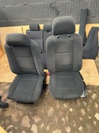 FOTELE,KANAPY BMW 3 E46 TURING KOMPLET