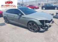 Audi S5 Coupe Sportback Premium Plus Tfsi Quattro Tiptronic 2023 3.0l 3.0