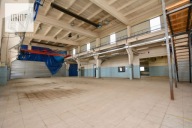 Komercyjne, Rzeszów, Baranówka, 935 m²