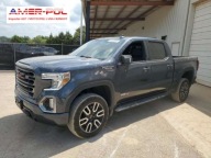 GMC Sierra 2022, 6.2L, 4x4, K1500 LIMITED AT4, porysowany lakier 6.2 420KM