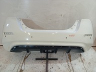 ZDERZAK NISSAN LEAF II 17+ TYŁ NR N660