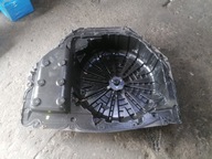 wanna podłoga bagażnika Megane IV kombi 745144672R