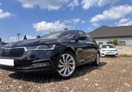 Skoda Octavia 1.5TSI 150KM przeb.2500km MATRIX zadbana 1.5 Benzyna 150KM