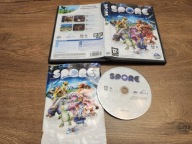 Spore Kompletna Angielska Premierowa