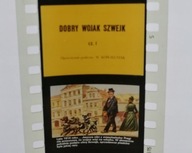 DOBRY WOJAK SZWEJK 1,2 .. BAJKA NA RZUTNIK ANIA