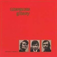 CZERWONE GITARY Spokój serca CD 1971 Album + 8 nagrań wyd. Włoskie