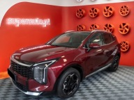 KIA Sportage 1.6 T-GDI Business Line 2WD DCT Suv 150KM 2026