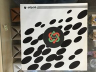 DAAB 1985 WKŁADKA , STAN BARDZO DOBRY