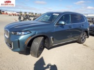BMW X5 XDrive50E 2026 3.0 Hybryda Plug-in 483KM