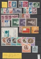 Polska - rocznik 1956 **.