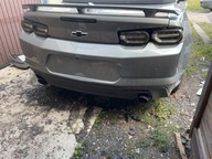 CHEVROLET CAMARO 2019-2024 LIFT ZDERZAK TYŁ TYLNY CZUJNIKI PARKOWANIA
