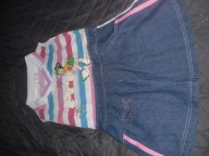 sukienka dla dziewczynki