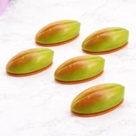 Pistacja - forma sylikonowa do monoporcji