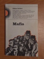Książka "Mafia" Gabor Gellert <3
