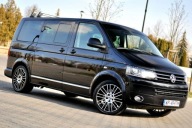 Volkswagen Multivan _Highline_4Motion_DSG_Max_Full