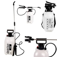 OPRYSKIWACZ RĘCZNY CIŚNIENIOWY NA CHWASTY DO OGRODU 5l DŁUGA LANCA