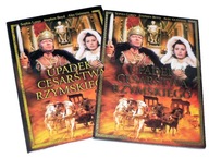 UPADEK CESARSTWA RZYMSKIEGO DIGIPAK KOLEKCJONERSKI