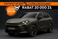 Cupra Terramar VZ 2.0 TSI 265 KM DSG 4Drive