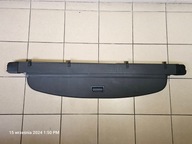 Roleta bagażnika Audi Q7 (4L) 4L0 863 553 94 H - r. 2010